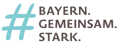 Bayern Gemeinsam Stark